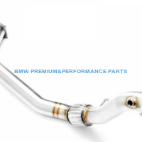 DOWNPIPE BMW SERIA 3 E46 M47, M47N