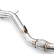 DOWNPIPE BMW SERIA 5 E60, E61 N47 - 2
