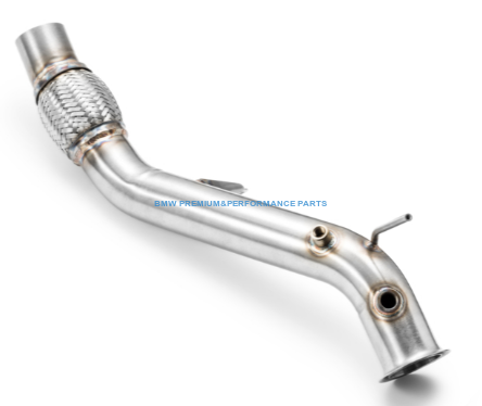 DOWNPIPE BMW SERIA 5 E60, E61 N47