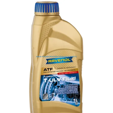 RAVENOL ATF T ULV OLEJ PRZEKŁADNIOWY 1L