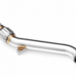 DOWNPIPE BMW SERIA 5 E60, E61 M57N EURO3  - 2