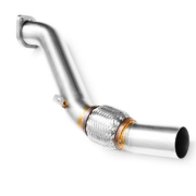 DOWNPIPE BMW SERIA 5 E60, E61 M57N EURO3 