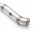 DOWNPIPE BMW SERIA 7 F01, F02 LCI N55   - 2