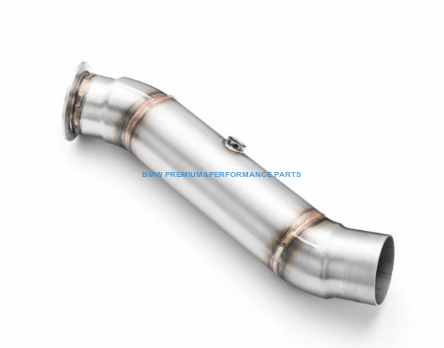 DOWNPIPE BMW SERIA 7 F01, F02 LCI N55  