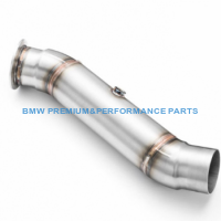 DOWNPIPE BMW SERIA 7 F01, F02 LCI N55  