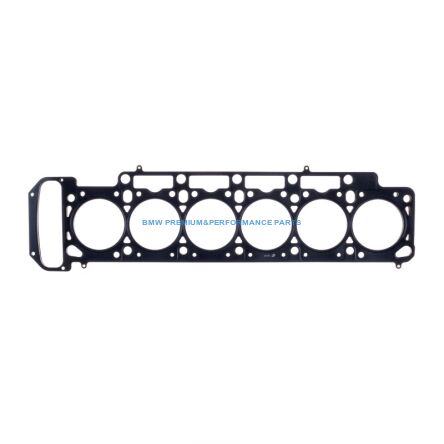 USZCZELKA GŁOWICY CYLINDRA BMW M30B30 M30B32 COMETIC MLS CYLINDER HEAD GASKET 90X1.3MM