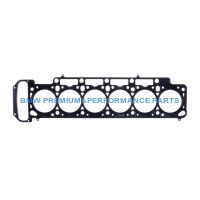 USZCZELKA GŁOWICY CYLINDRA BMW M30B30 M30B32 COMETIC MLS CYLINDER HEAD GASKET 90X1.3MM