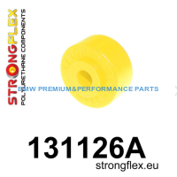 STRONGFLEX TULEJKA ŁĄCZNIKA STABILIZATORA PRZEKŁADKA SPORT BMW 3, 6
