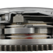 SPRZĘGŁO DWUTARCZOWE BMW M50 M52 M54 S50 S54 ZESTAW SPRZĘGŁA TURBO STAGE 2 - 2