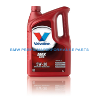 OLEJ SILNIKOWY VALVOLINE MAXLIFE C3 5W-30 5L