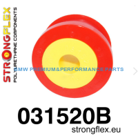 STRONGFLEX TULEJA WAHACZA PRZEDNIEGO TYLNA BMW SERIA 3