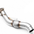 DOWNPIPE  BMW SERIA X3 E83 M57N2 - 2