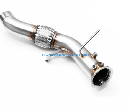 DOWNPIPE  BMW SERIA X3 E83 M57N2