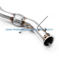 DOWNPIPE  BMW SERIA X3 E83 M57N2