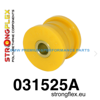 STRONGFLEX TULEJA ŁĄCZNIKA STABILIZATORA PRZEDNIEGO SPORT BMW SERIA 3, Z1, Z3