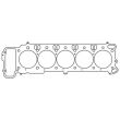 USZCZELKA GŁOWICY CYLINDRA BMW 5.0 V10 S85B50 COMETIC MLS CYLINDER HEAD GASKET SET 94.5X1.3MM - 2