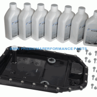 BMW ZESTAW DO SKRZYNI BIEGÓW 6HP 19/21 ZF