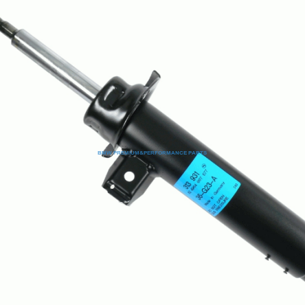 SACHS AMORTYZATOR PRZÓD LEWY BMW E84