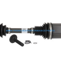 PÓŁOŚ NAPĘDOWA SKF PRZEDNIA LEWA BMW X1 E84
