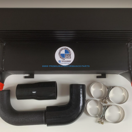 INTERCOOLER BMW EVO3 BMW N54 N55 1 E82 E87 E88 / 3 E90 E91 E92 E93 / 5 E60 E61 