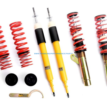 MTS ZAWIESZENIE GWINTOWANE SPORT BMW SERIA 3 / E91 TOURING