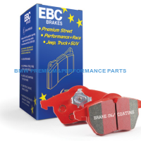 EBC  KLOCKI PRZÓD BMW SERIA  3, Z4 REDSTUFF