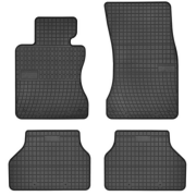 BMW E60 E61 (2003 - 2010) DYWANIKI GUMOWE FROGUM