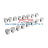 MECHANICZNY ZESTAW PODNOŚNIKA BMW E30 318IS 1.8 16V M42 FCP ​​35MM