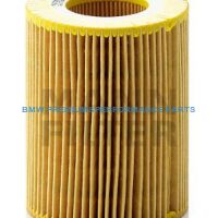 FILTR OLEJU MANN BMW SERIA 3, 5, 7, X3, X5, Z3, Z4