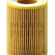 FILTR OLEJU MANN BMW SERIA 3, 5, 7, X3, X5, Z3, Z4