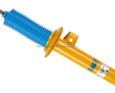AMORTYZATORY BILSTEIN PRZÓD PRAWY I LEWY BMW 3 E46