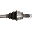 BMW PÓŁOŚ PRZEDNIA LEWA SERIA X5, X6 | E70, F15, F85, E71, E72, F16, E86 - 3