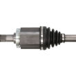 BMW PÓŁOŚ PRZEDNIA LEWA SERIA X5, X6 | E70, F15, F85, E71, E72, F16, E86 - 2
