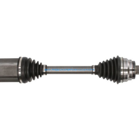 BMW PÓŁOŚ PRZEDNIA LEWA SERIA X5, X6 | E70, F15, F85, E71, E72, F16, E86