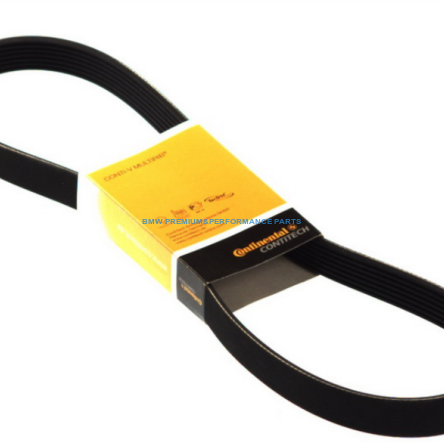 CONTINENTAL PASEK WIELOKLINOWY BMW SERIA 7, 8