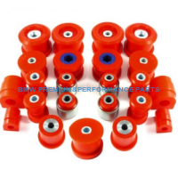 MPBS BMW SERIA 3 ZESTAW ZAWIESZENIA