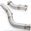 DOWNPIPE BMW SERIA M2 F87 CS M2 F87 COMPETITION  - 2