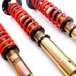 MTS ZAWIESZENIE GWINTOWANE STREET BMW SERIA 6 / E24 - 3