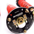MTS ZAWIESZENIE GWINTOWANE STREET BMW SERIA 6 / E24 - 4