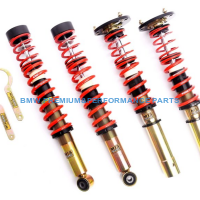 MTS ZAWIESZENIE GWINTOWANE STREET BMW SERIA 6 / E24