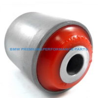 MPBS BMW SERIA 5, X5 TULEJA WAHACZA TYLNEGO DOLNEGO - TYLNA 14MM