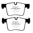 EBC  KLOCKI  PRZÓD BMW SERIA X3, X4 GREENSTUFF - 2