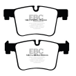 EBC  KLOCKI  PRZÓD BMW SERIA X3, X4 GREENSTUFF - 3