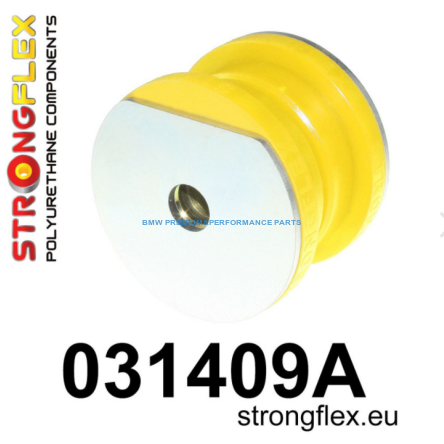 STRONGFLEX TULEJA WAHACZA PRZEDNIEGO TYŁ SPORT BMW SERIA 5, 6