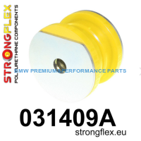 STRONGFLEX TULEJA WAHACZA PRZEDNIEGO TYŁ SPORT BMW SERIA 5, 6