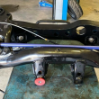 WAHACZE REGULOWANE BMW 1ER E8X, 1ER COUPE, 3ER E9X - 3