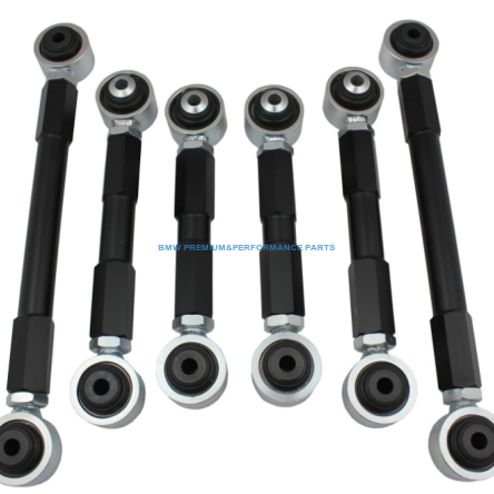WAHACZE REGULOWANE BMW 1ER E8X, 1ER COUPE, 3ER E9X