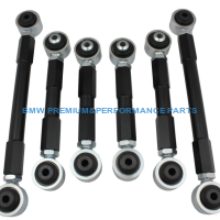 WAHACZE REGULOWANE BMW 1ER E8X, 1ER COUPE, 3ER E9X