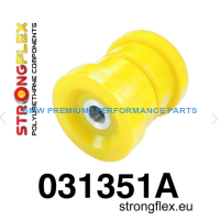 STRONGFLEX TULEJA TYLNEGO WÓZKA - TYLNA SPORT BMW SERIA 3