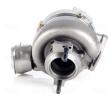 NISSENS TURBOSPRĘŻARKA BMW M57 SERIA 5, 7 | E39, E38 - 3